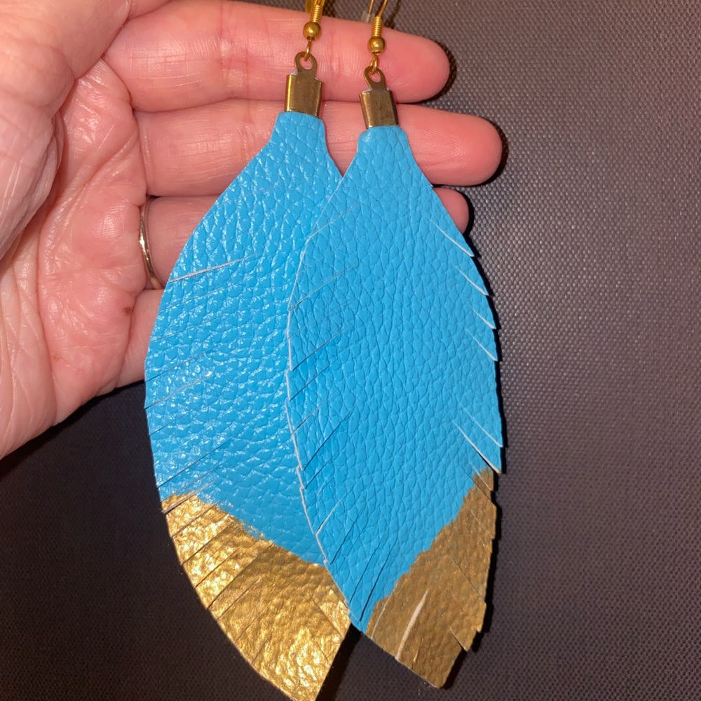 Earrings!